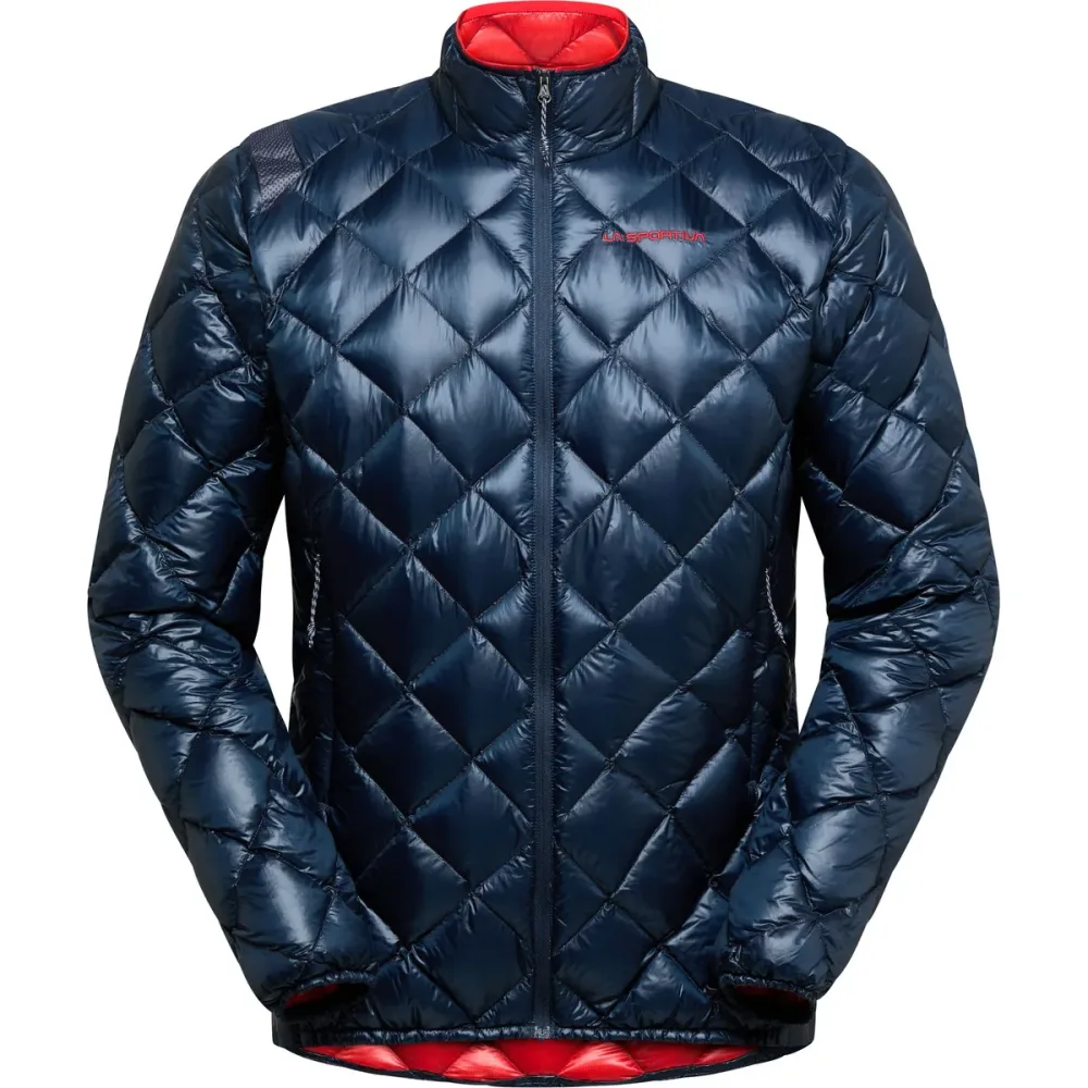 La Sportiva Herren Lumina 100 Down Jacke