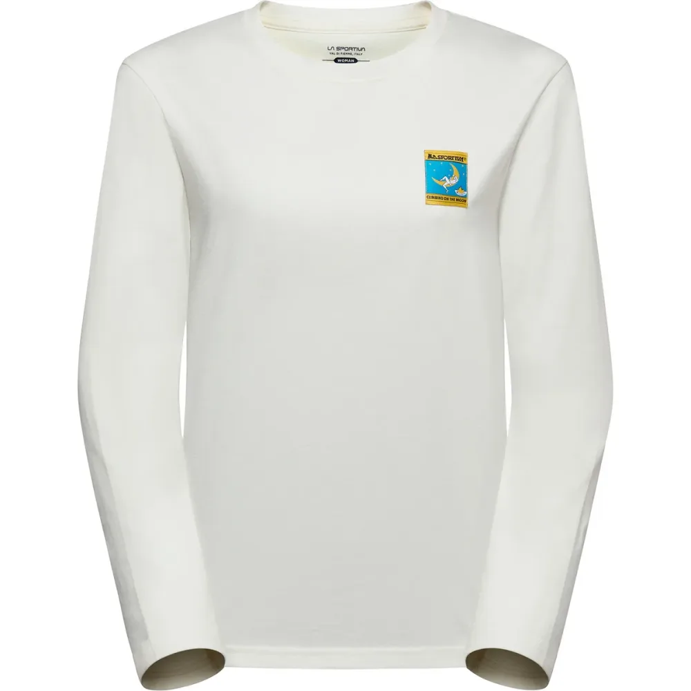 La Sportiva Damen Moon Climb Longsleeve