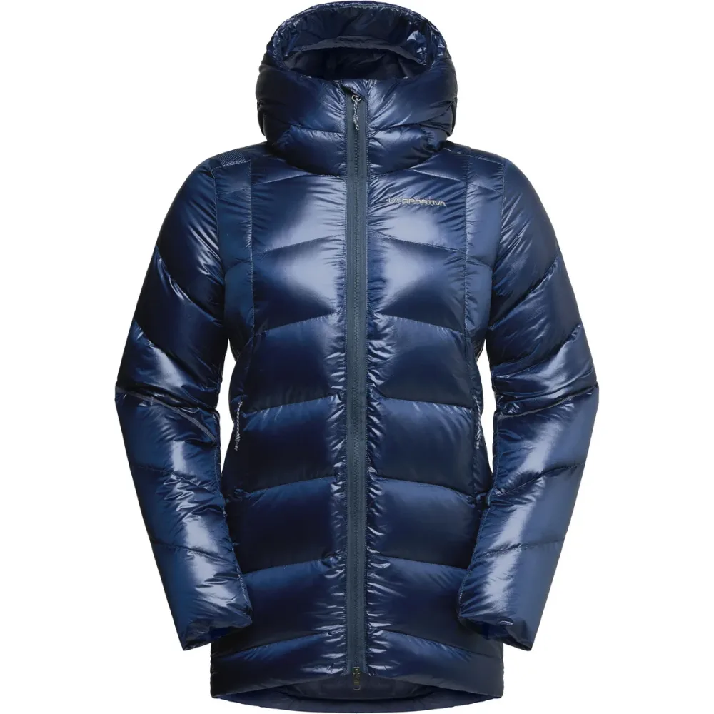 La Sportiva Damen Supercouloir Down Jacke