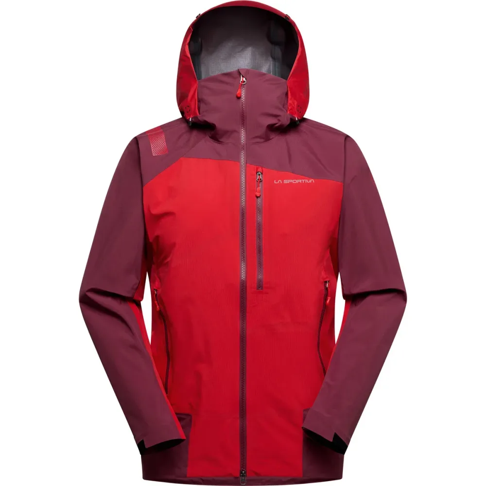 La Sportiva Herren Alpine Guide GTX Perfomance Jacke