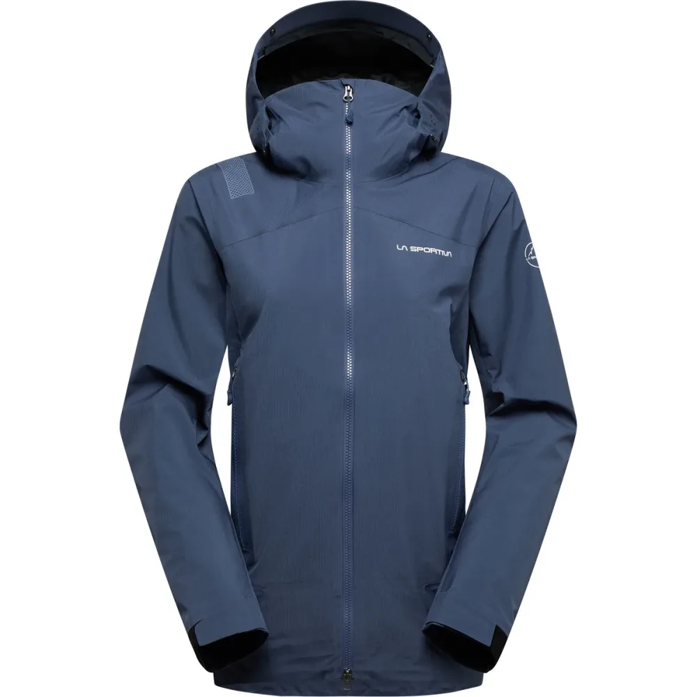 La Sportiva Damen Alpine Guide GTX Perfomance Jacke
