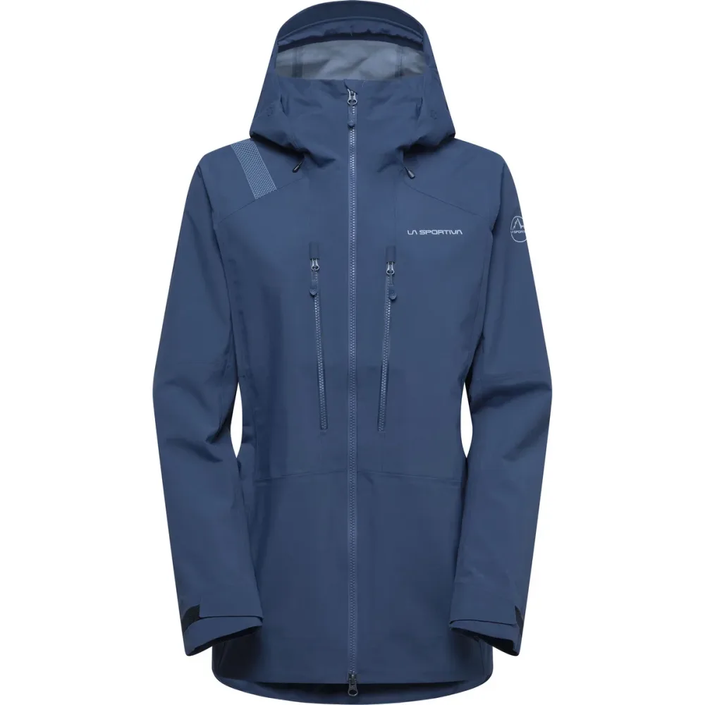 La Sportiva Damen Supercouloir GTX Pro Jacke