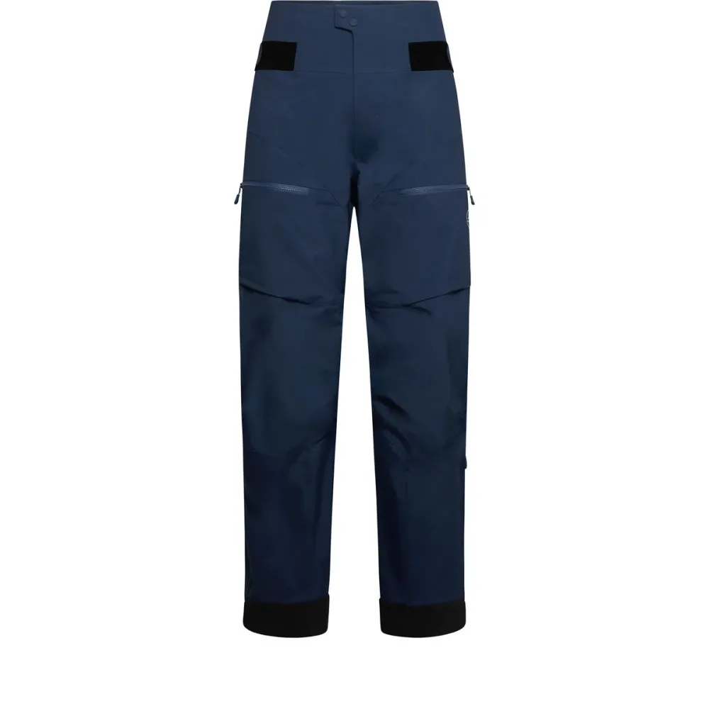 La Sportiva Herren Supercouloir GTX Pro Hose