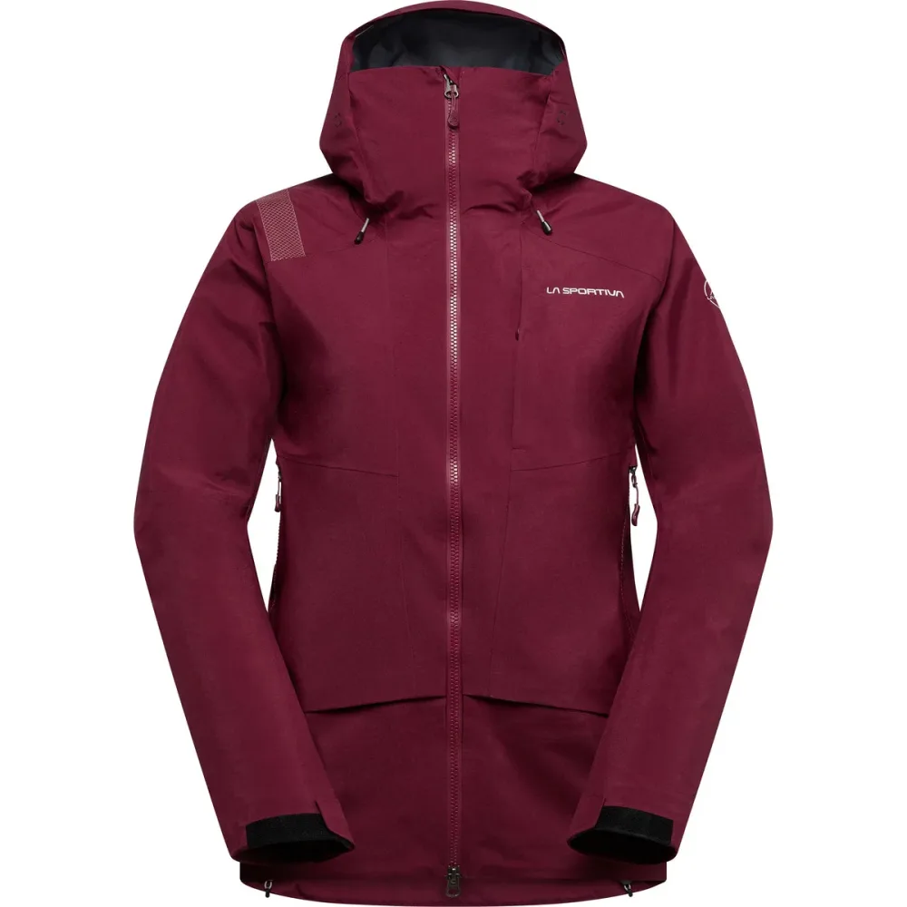 La Sportiva Damen Sender GTX Performance Jacke