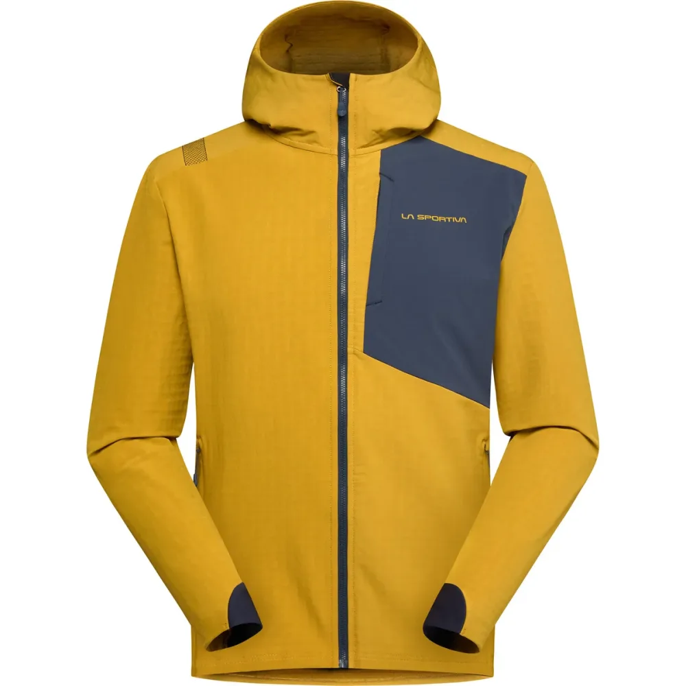 La Sportiva Herren Descender Storm Jacke
