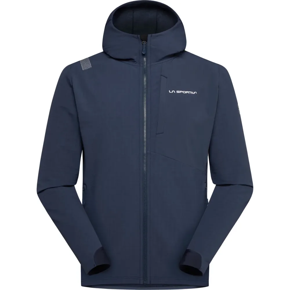 La Sportiva Herren Descender Storm Jacke