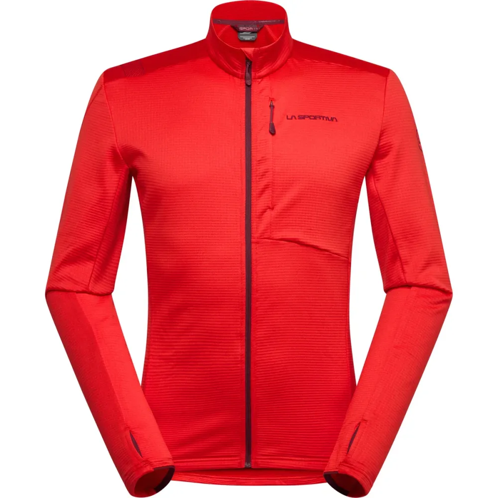 La Sportiva Herren Chill Thermal Jacke
