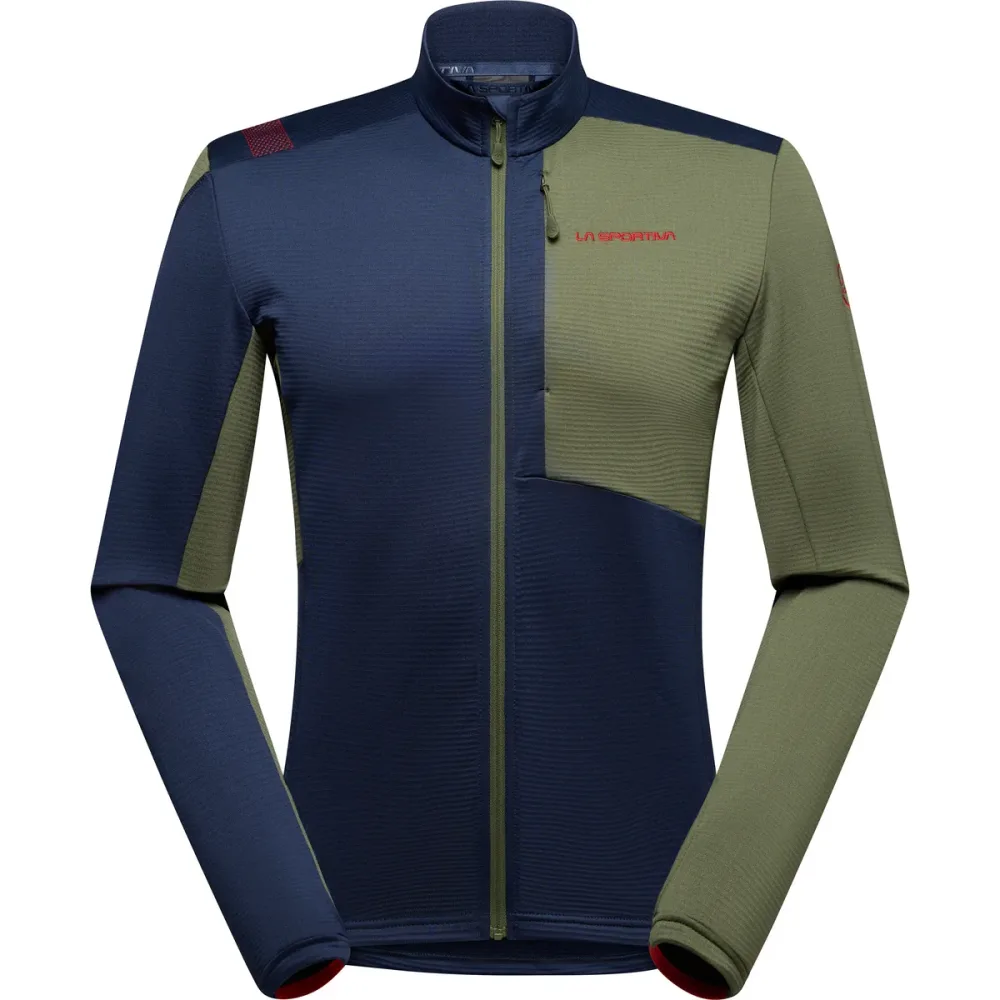 La Sportiva Herren Chill Thermal Jacke