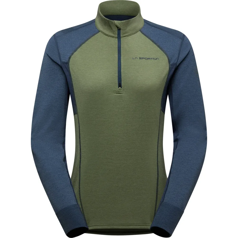 La Sportiva Damen Swift Longsleeve