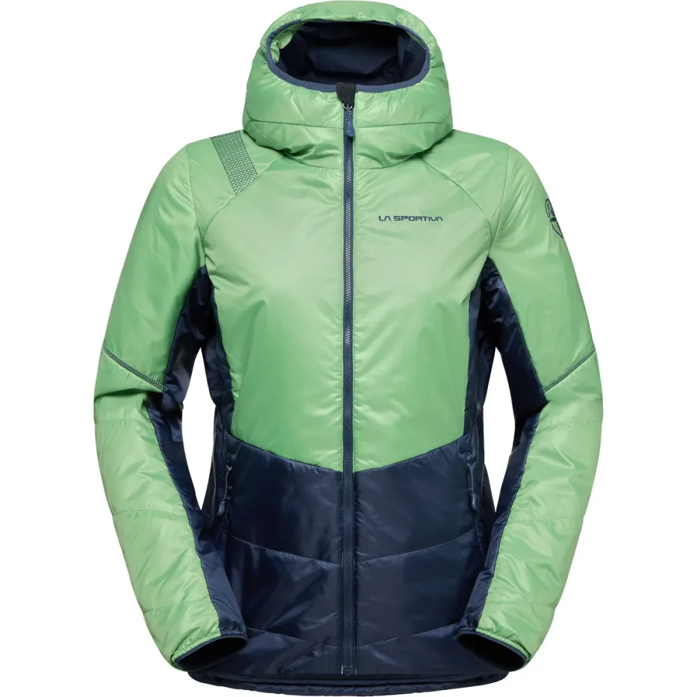 La Sportiva Damen Mythic Primaloft Jacke
