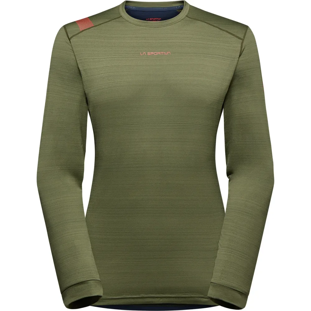 La Sportiva Herren Tour Longsleeve