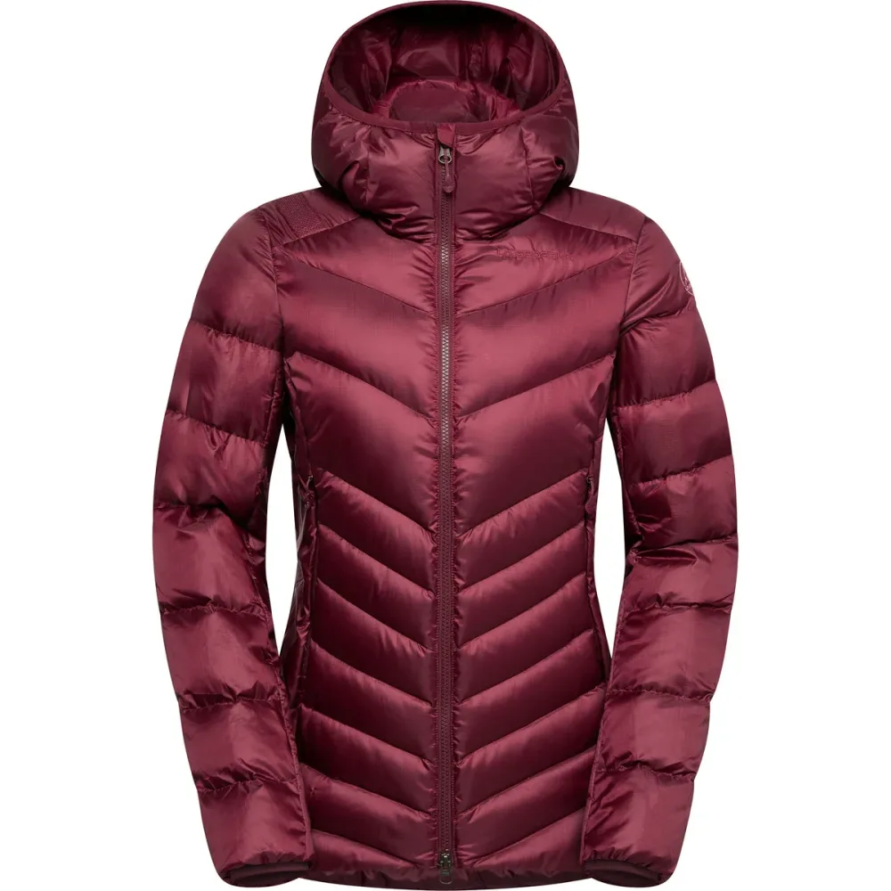 La Sportiva Damen Forest Down Jacke