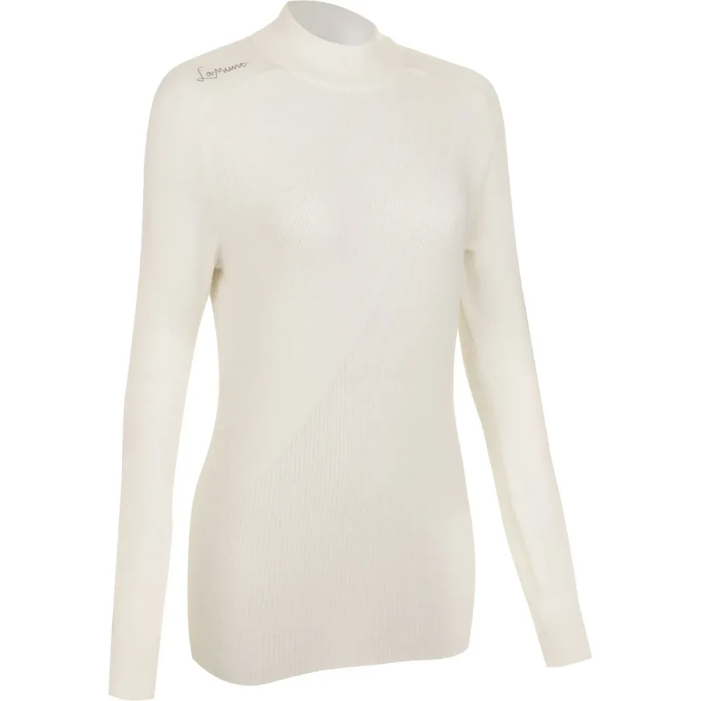 LaMunt Damen Francesca Knit Pullover