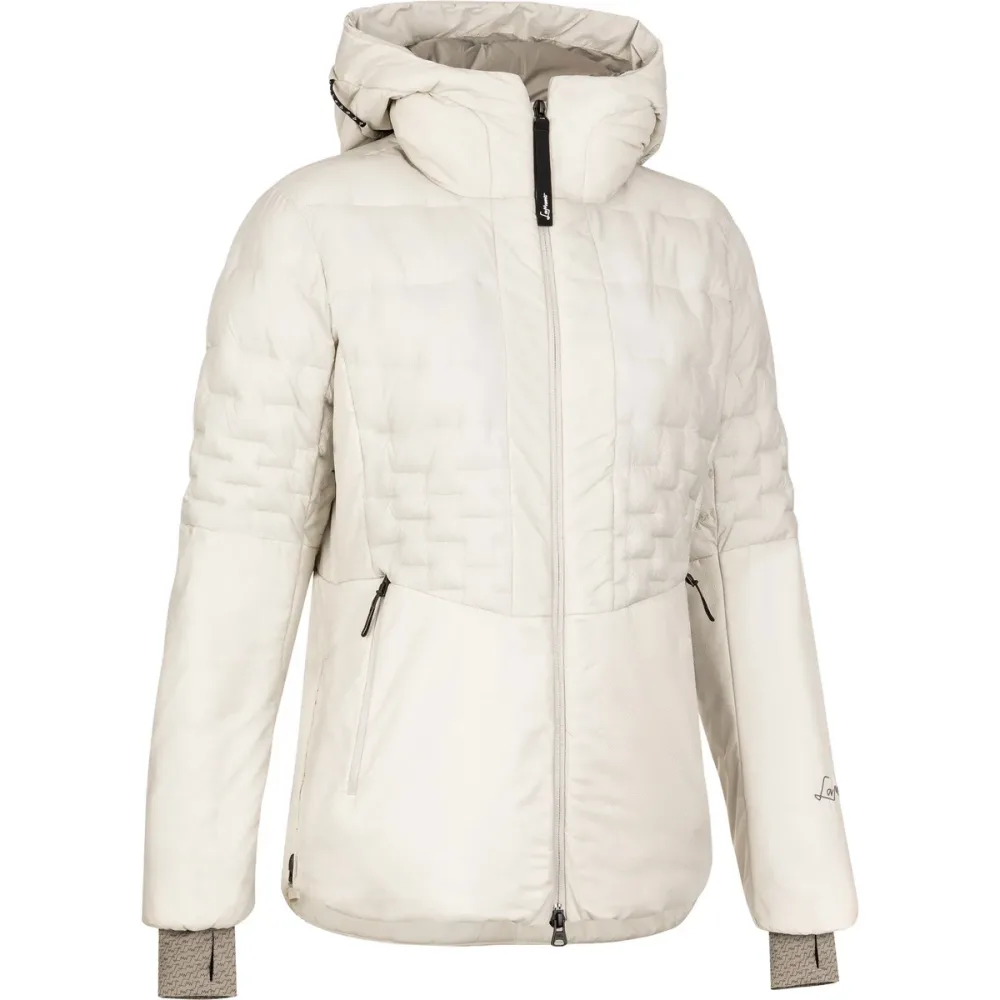 LaMunt Damen Luisa Warm Remoca Jacke