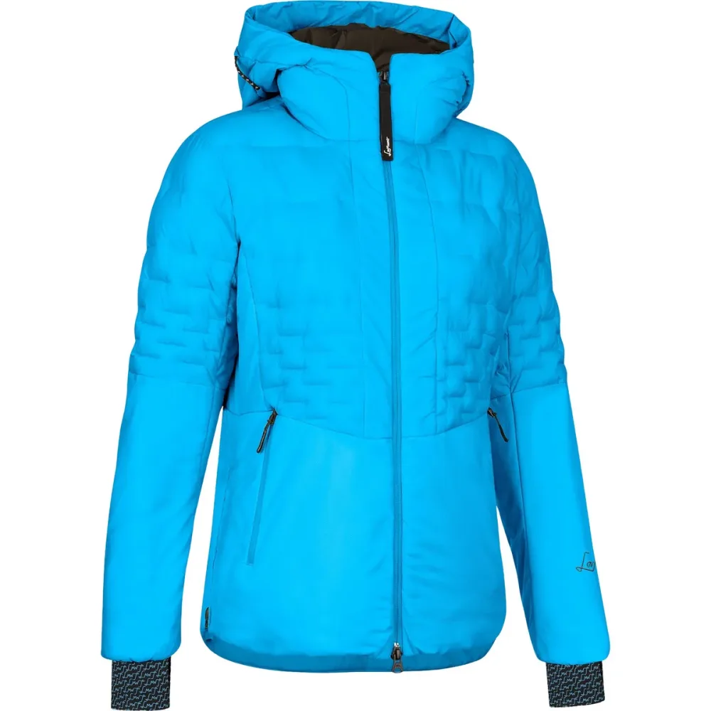 LaMunt Damen Luisa Warm Remoca Jacke