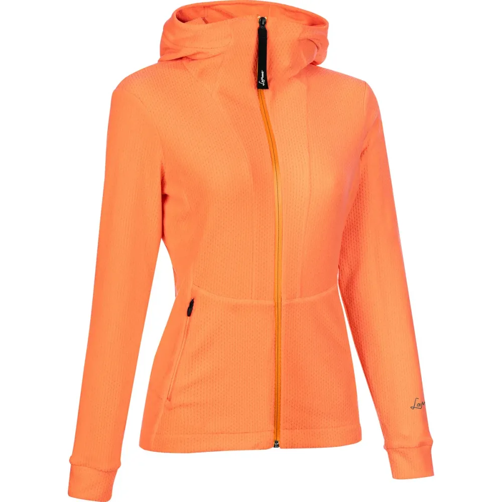 LaMunt Damen Silvia Thermal Jacke
