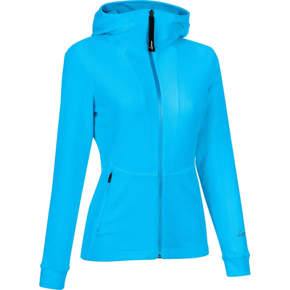 LaMunt Damen Silvia Thermal Jacke
