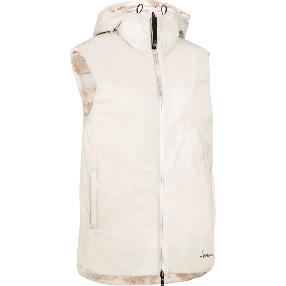 LaMunt Damen Sabine Rev Thermal Weste