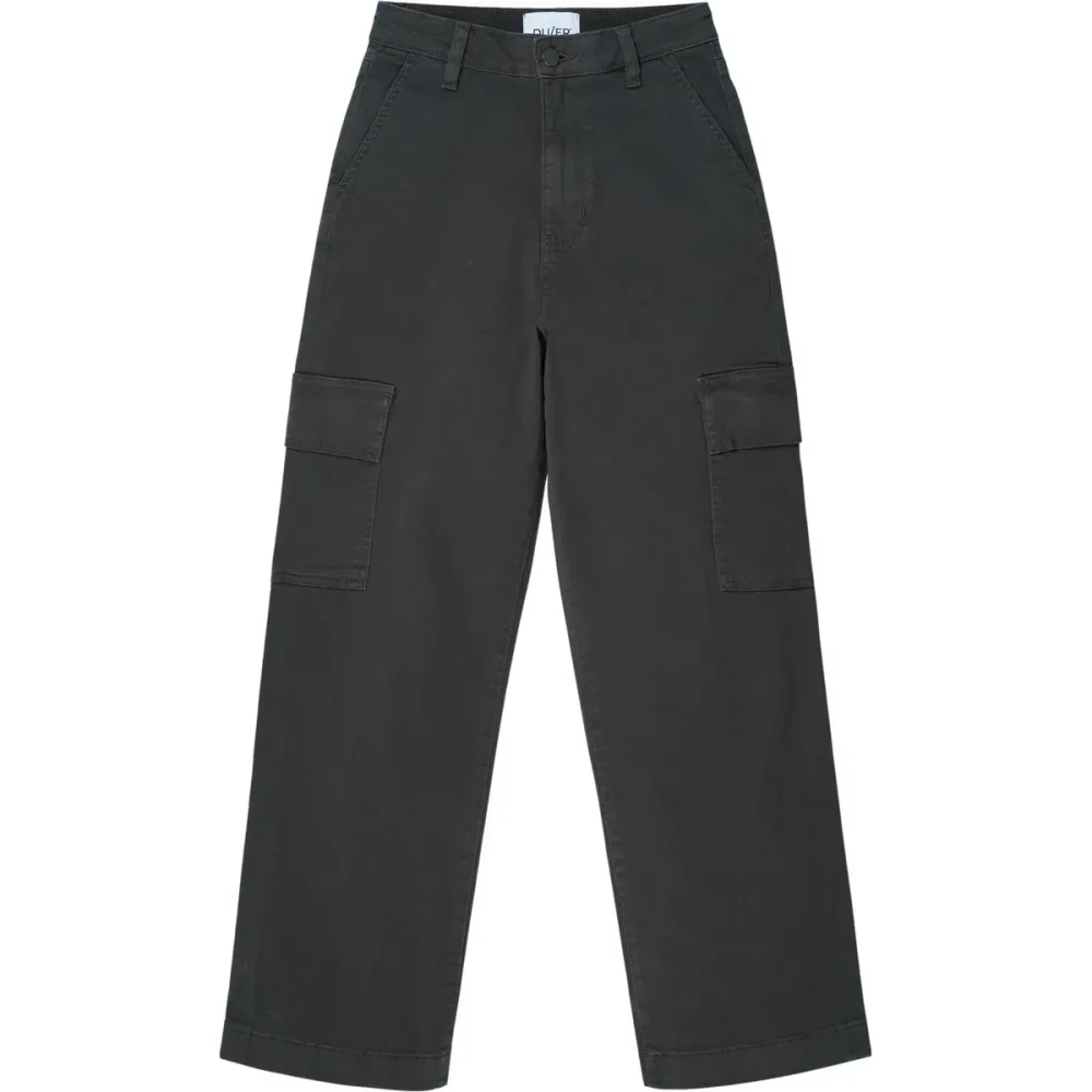 Duer Damen Luxtwill High Rise Cargo Hose