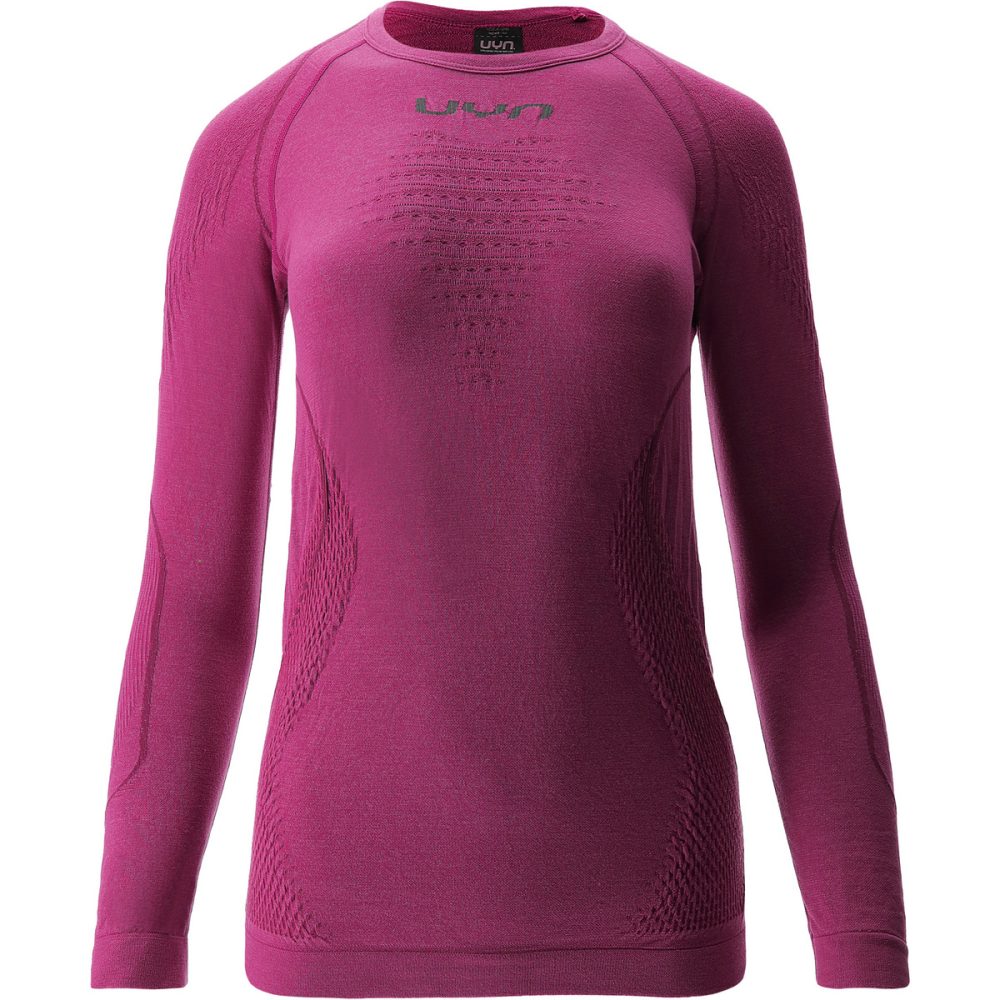 Uyn Damen Evolutyon Biotech Longsleeve