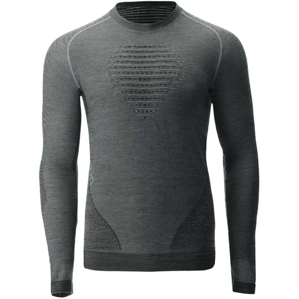 Uyn Herren Fusyon Biotech Longsleeve