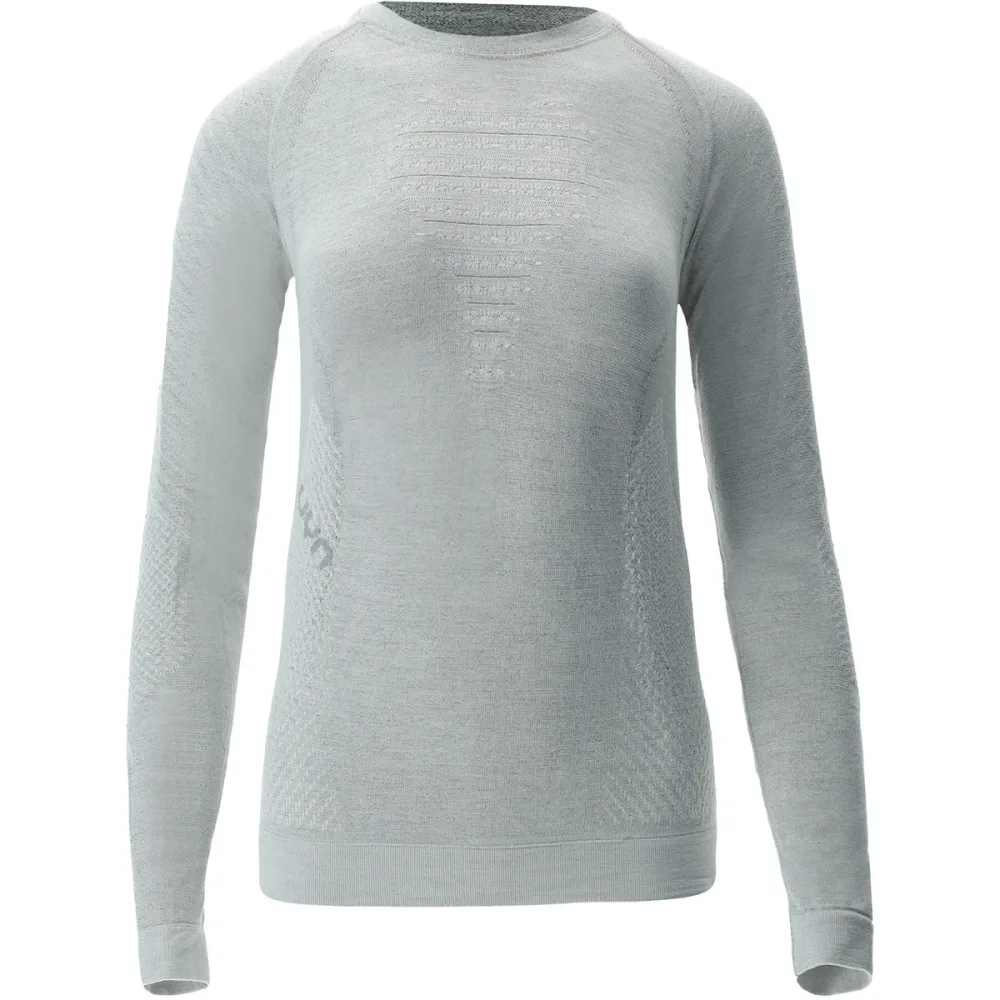 Uyn Damen Fusyon Biotech Longsleeve