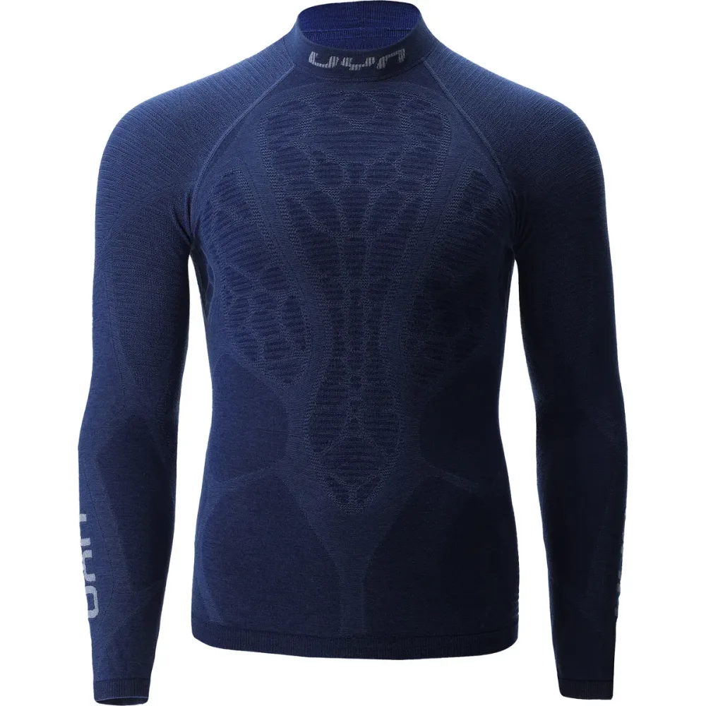 Uyn Herren Elevatyon Biomorph Longsleeve
