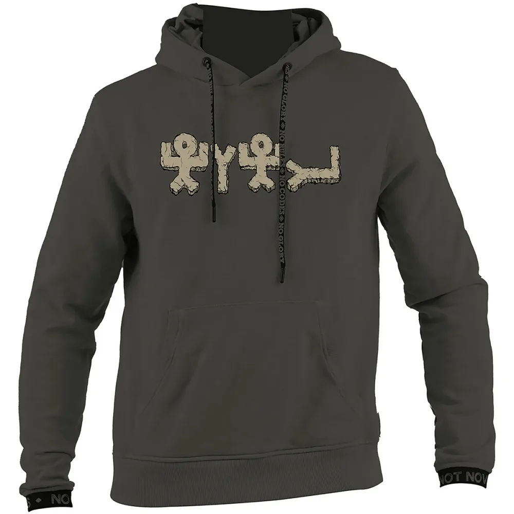 Nograd Herren Breathe Hoodie