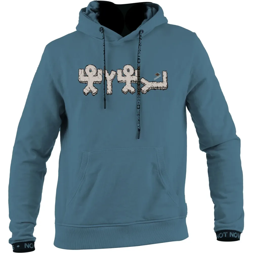 Nograd Herren Breathe Hoodie
