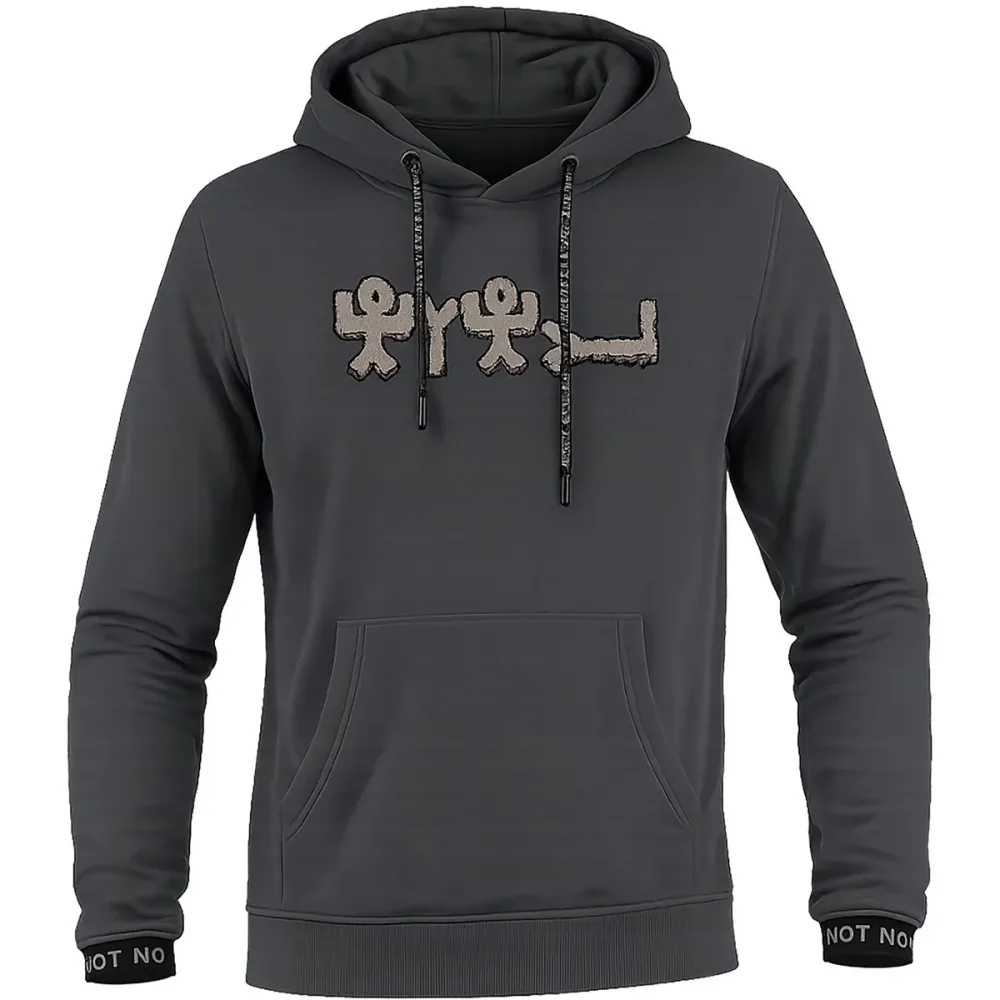 Nograd Herren Breathe Hoodie