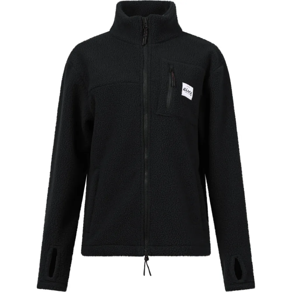 Eivy Damen Versa Sherpa Jacke