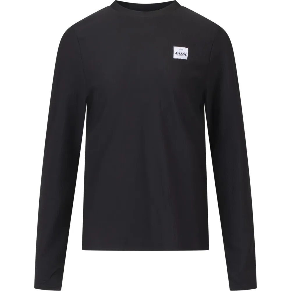 Eivy Damen Versa Loose Rib Longsleeve