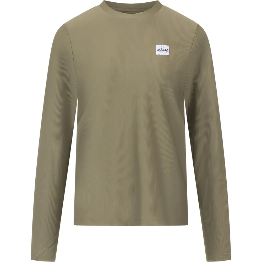 Eivy Damen Versa Loose Rib Longsleeve