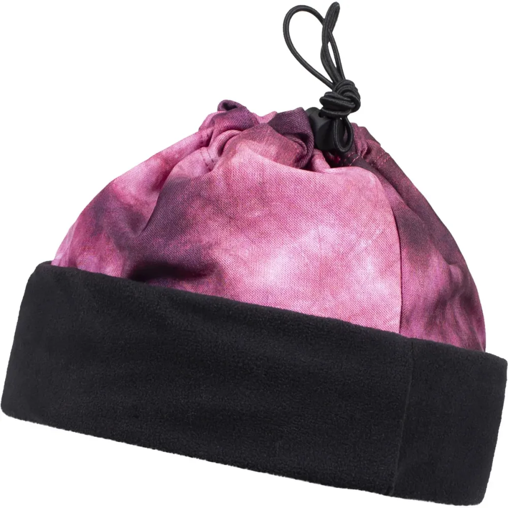 Eivy Damen Colder Beanie Schlauchtuch