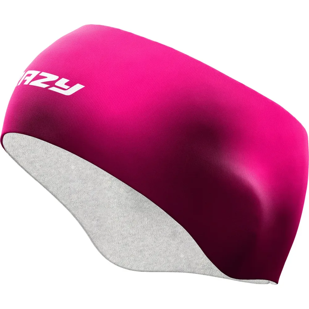 Crazy Fast Cut Thermo Stirnband