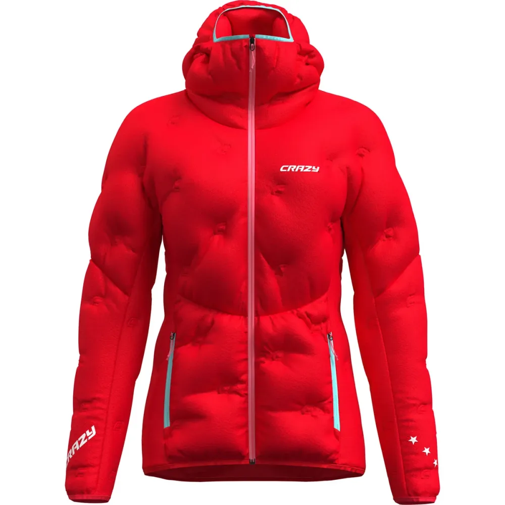 Crazy Damen Levity Jacke