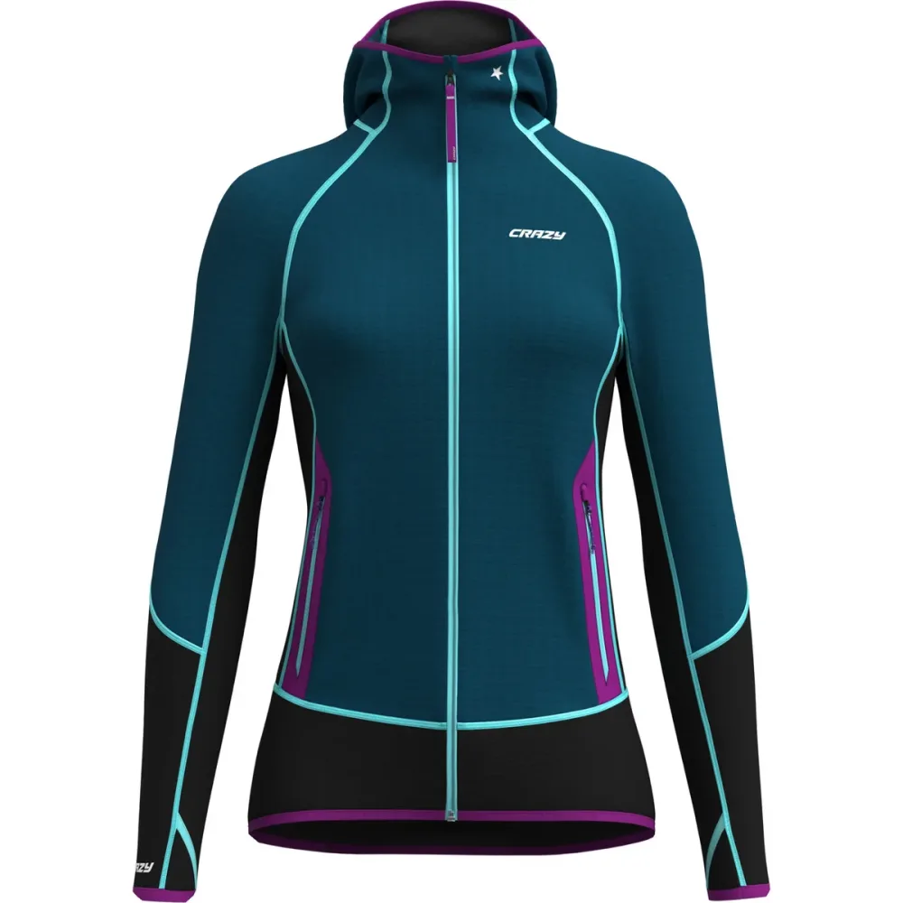 Crazy Damen Next Jacke