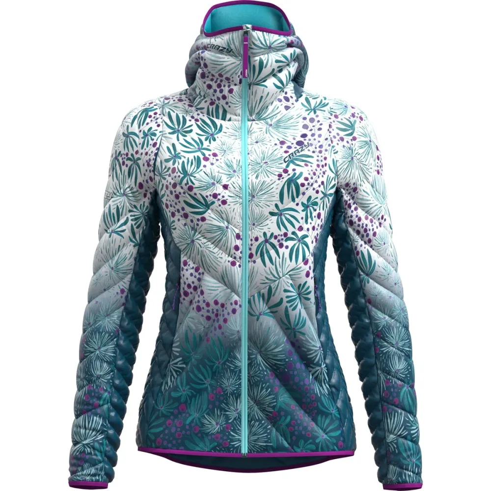 Crazy Damen Wonder Magic Jacke