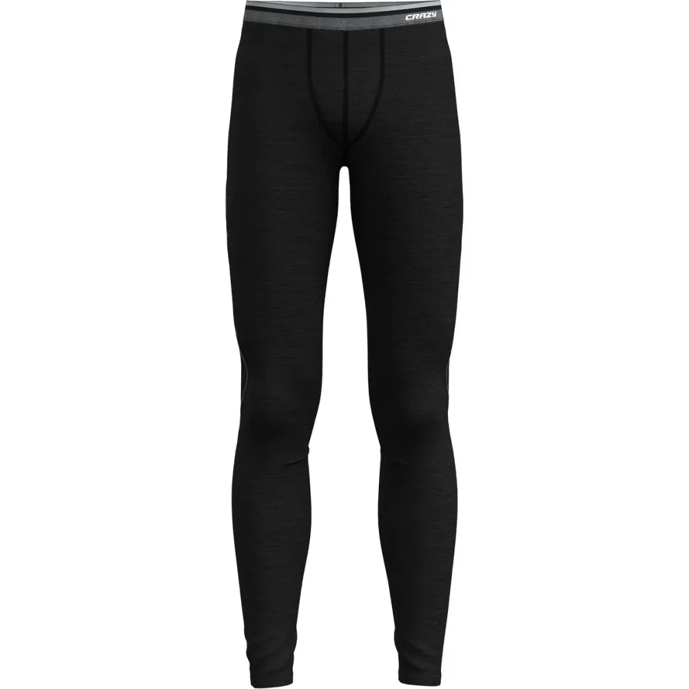 Crazy Herren Fahrenheit Hose
