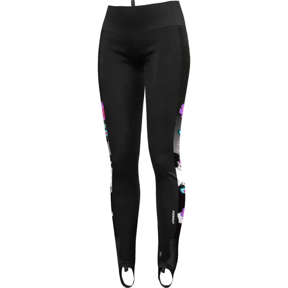 Crazy Damen Falls Hose