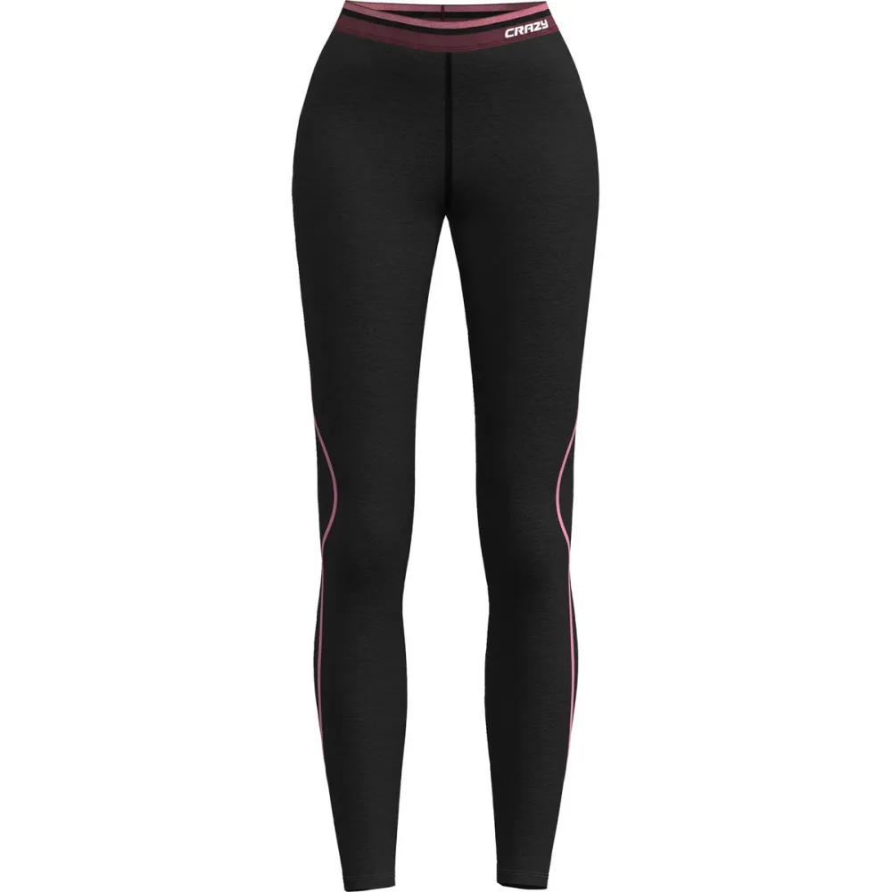 Crazy Damen Allure Hose