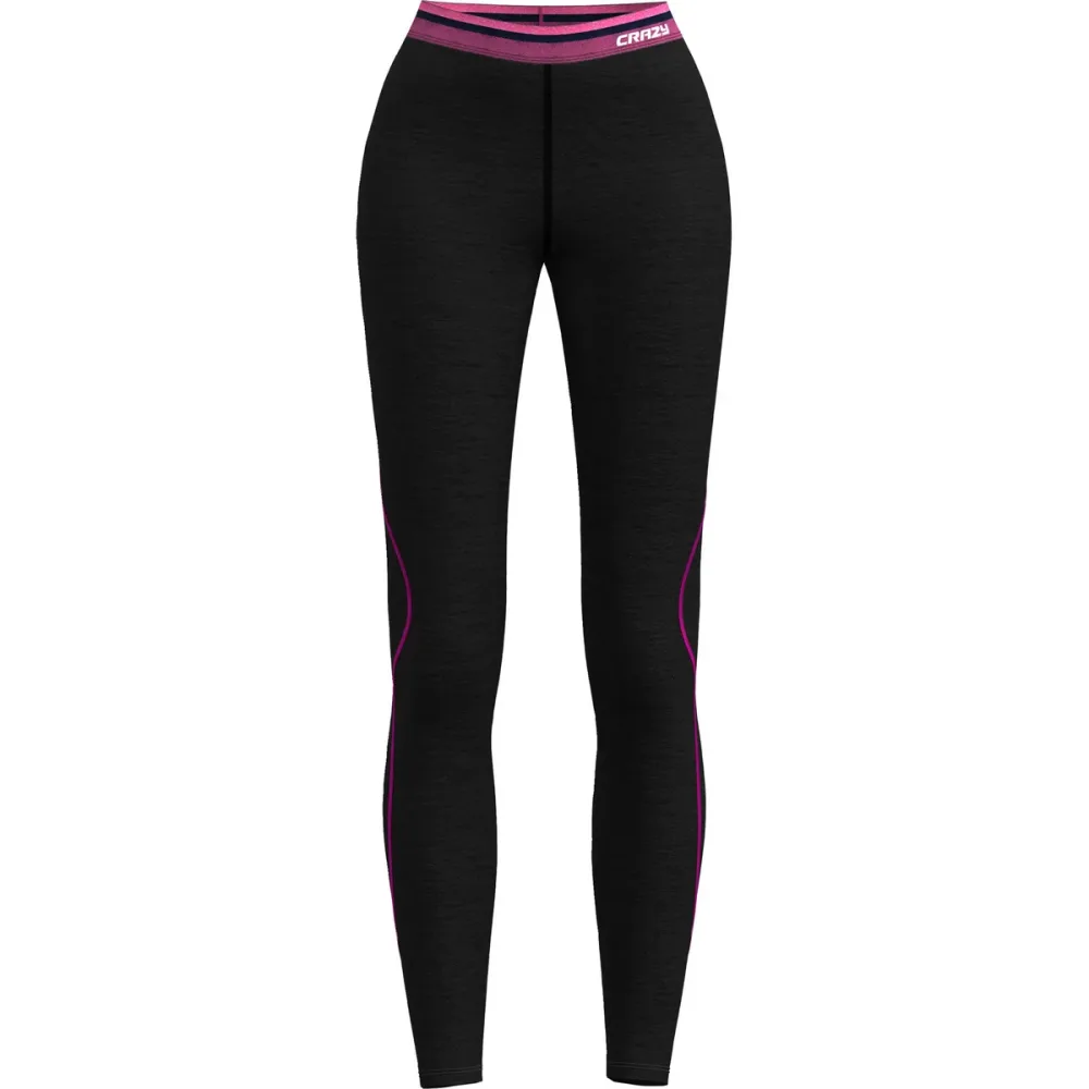 Crazy Damen Allure Hose