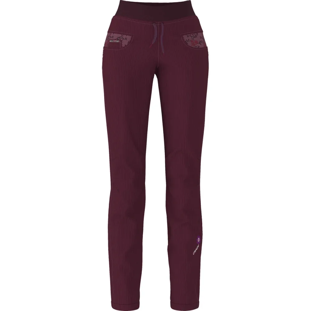 Crazy Damen Aria Hose