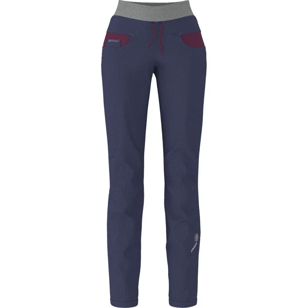 Crazy Damen Aria Hose
