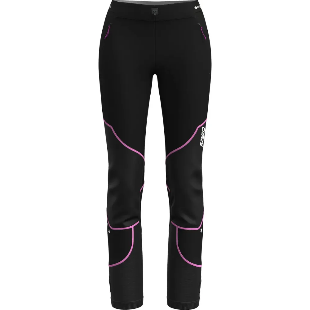 Crazy Damen Oxygen Hose