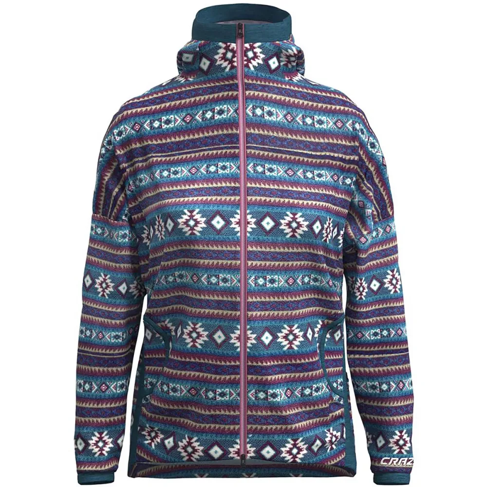 Crazy Damen Aria Jacke