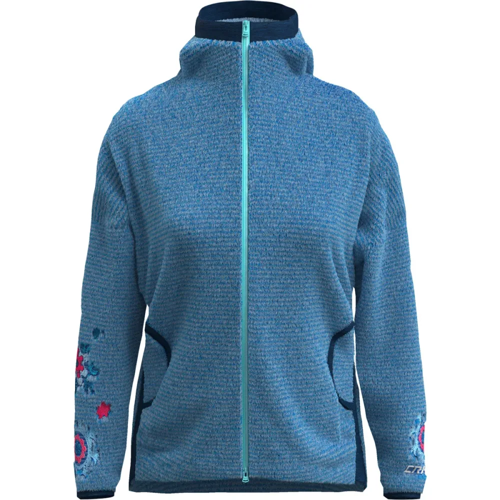 Crazy Damen Aria Jacke
