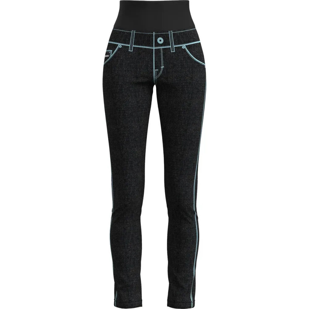 Crazy Damen Sound Hose