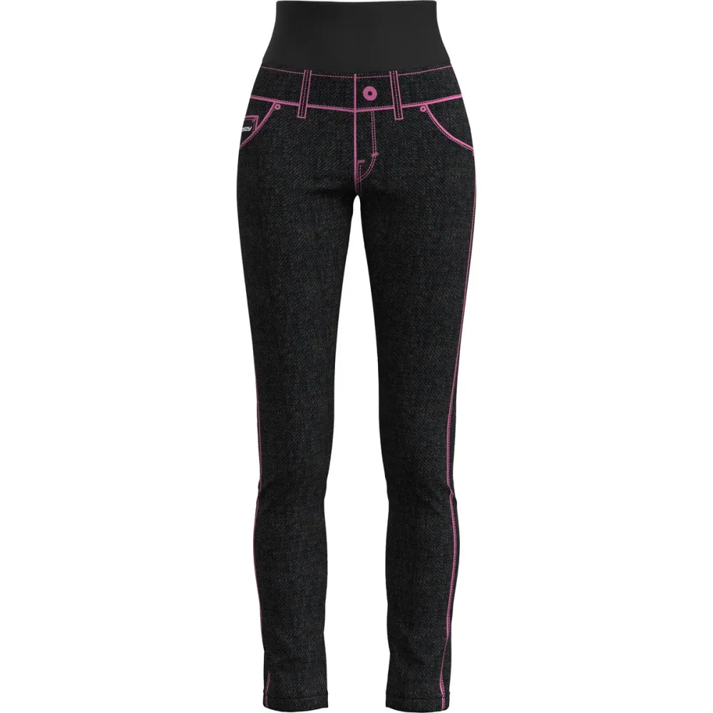 Crazy Damen Sound Hose