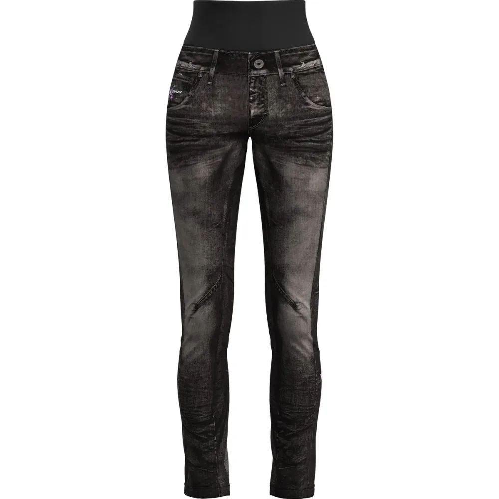 Crazy Damen Sound Hose